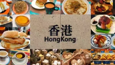 Best Hong Kong Restaurants Near Me
