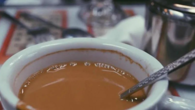 Hong Kong Style Tea Culture and Recipes