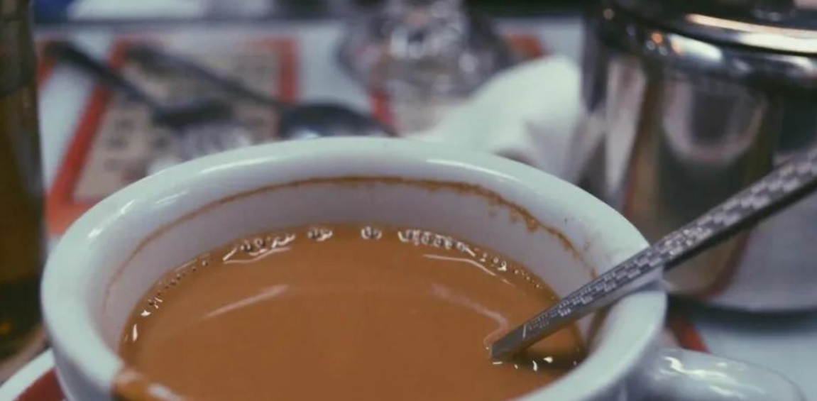 Hong Kong Style Tea Culture and Recipes