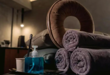 Hong Kong Men’s Spa Guide