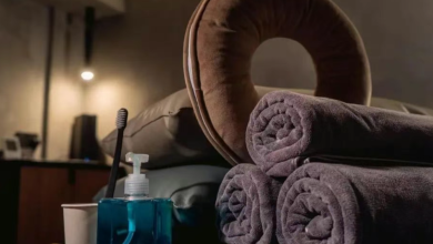 Hong Kong Men’s Spa Guide