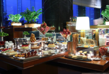 Hong Kong Buffet Menu Guide