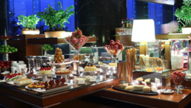 Hong Kong Buffet Menu Guide