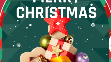 Best Christmas Iced Fruit Cakes in Hong Kong