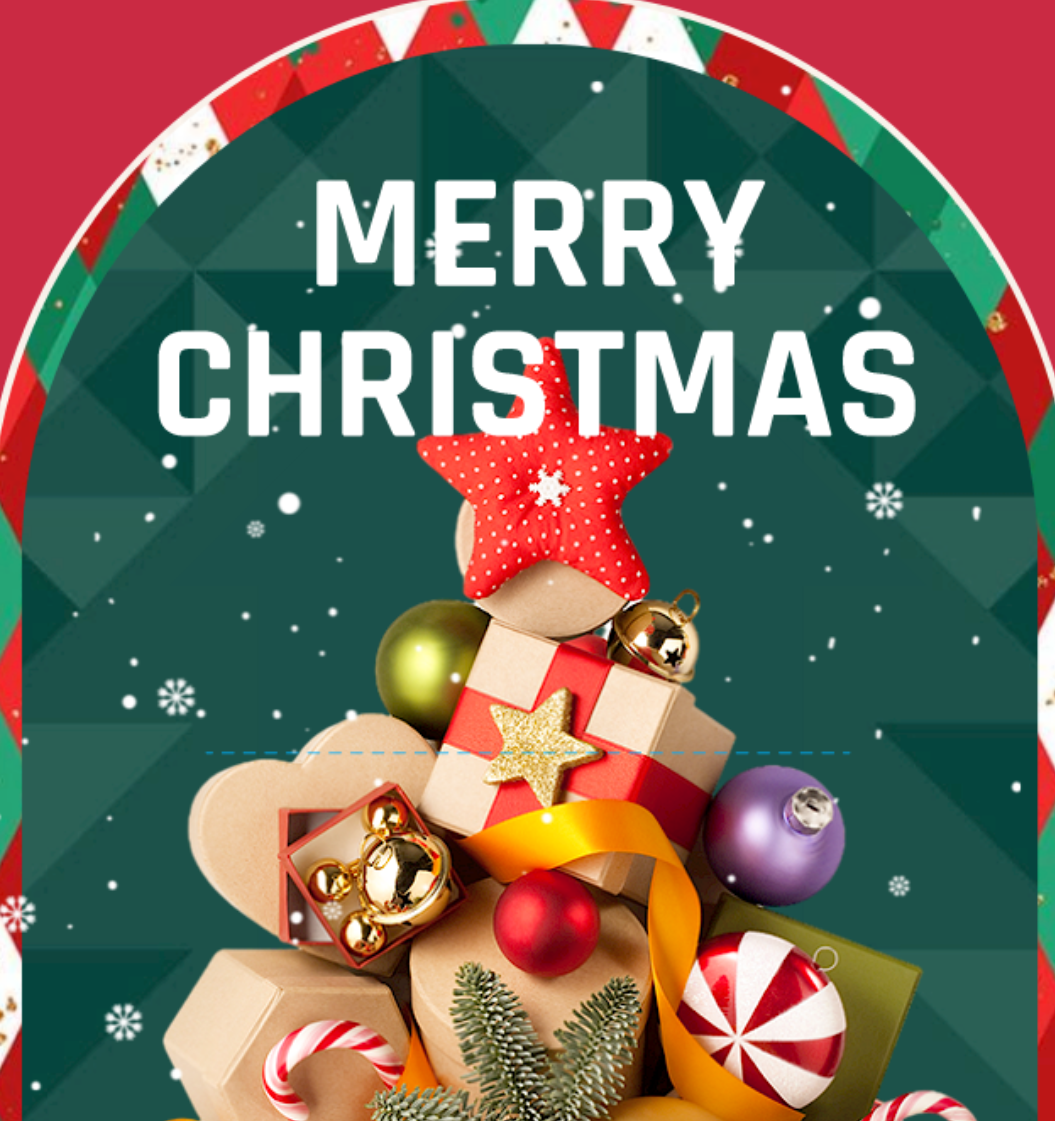 Best Christmas Iced Fruit Cakes in Hong Kong