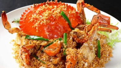 Hong Kong Menu: Popular Dishes to Try