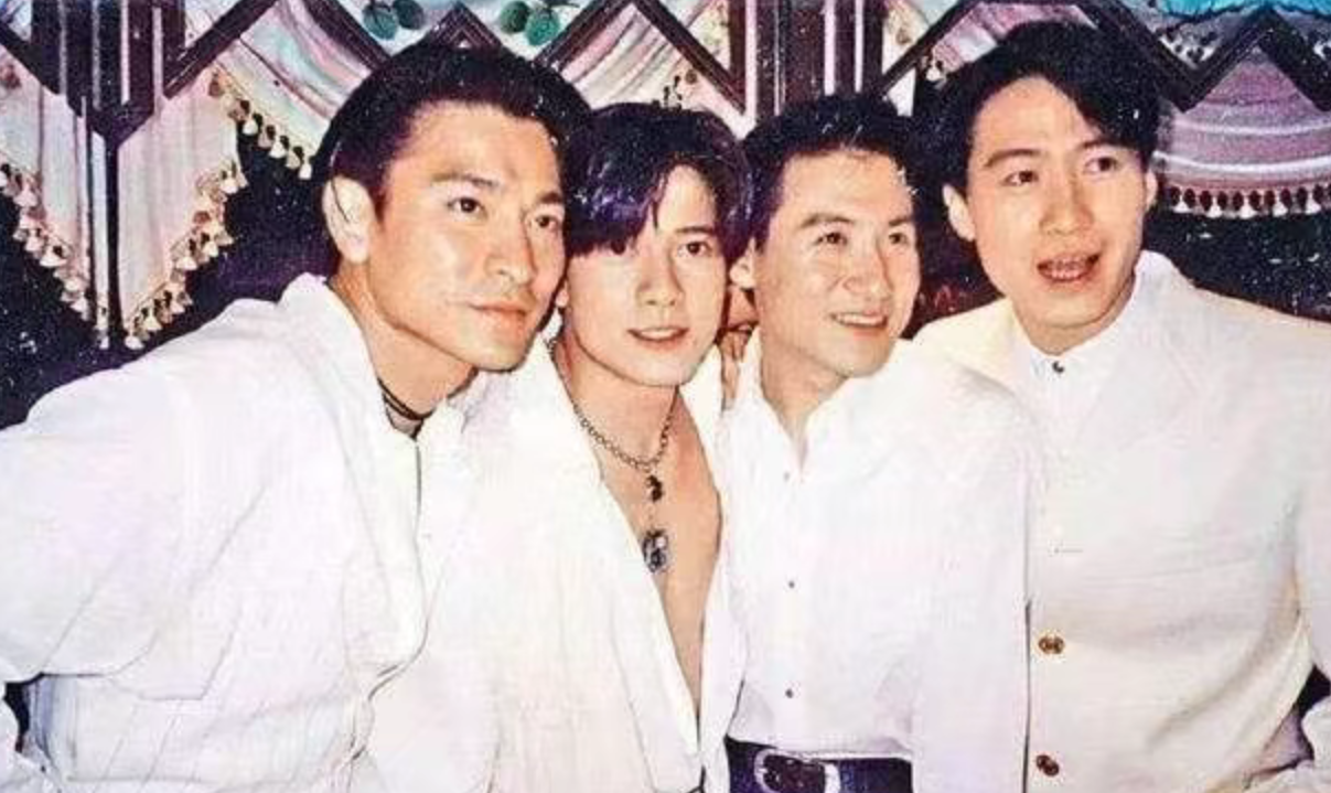 Hong Kong Acting Industry Overview