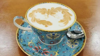 Hong Kong Cafe Menu Guide