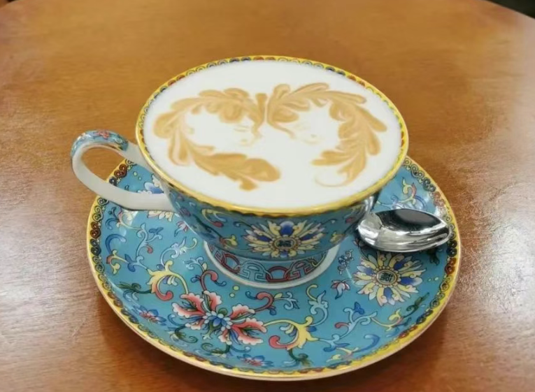 Hong Kong Cafe Menu Guide