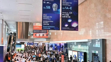 Hong Kong Autumn Electronics Fair 2025: Where Global Innovation Meets Greater Bay Area Design